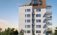 Luxury 3 bedroom apartment with swimming pool for sale in Limassol