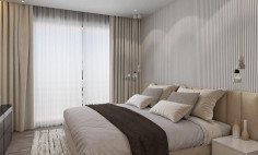 Luxury 3 bedroom apartment with swimming pool for sale in Limassol