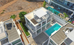 4 bedroom villa for sale, Protaras! 