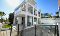 4 bedroom villa for sale, Protaras! 