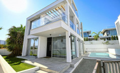 4 bedroom villa for sale, Protaras! 