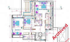 Adonis luxury residences on Dekelia road 