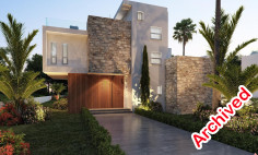Adonis luxury residences on Dekelia road 