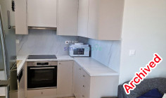 2 bedroom penthouse for sale Limassol 