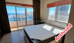 2 bedroom penthouse for sale Limassol 