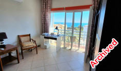 2 bedroom penthouse for sale Limassol 