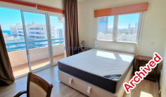 2 bedroom penthouse for sale Limassol 