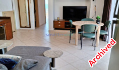 2 bedroom penthouse for sale Limassol 