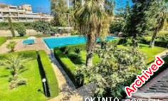 2 bedroom penthouse for sale Limassol 