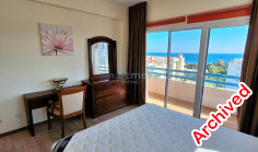 2 bedroom penthouse for sale Limassol 