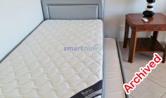 2 bedroom penthouse for sale Limassol 