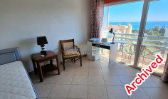 2 bedroom penthouse for sale Limassol 