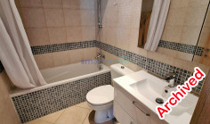 2 bedroom penthouse for sale Limassol 