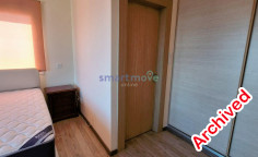 2 bedroom penthouse for sale Limassol 