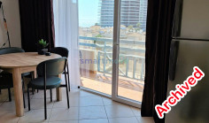 2 bedroom penthouse for sale Limassol 