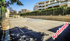 2 bedroom penthouse for sale Limassol 
