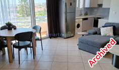 2 bedroom penthouse for sale Limassol 