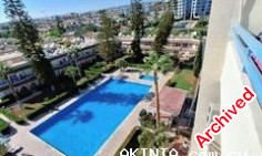 2 bedroom penthouse for sale Limassol 