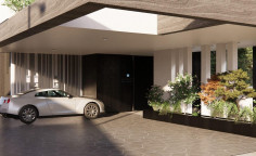 Spacious one bed apartment for sale in Livadia