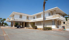 Detached villa in Tseri, Nicosia 