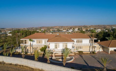 Detached villa in Tseri, Nicosia 
