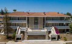 Detached villa in Tseri, Nicosia 