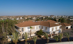 Detached villa in Tseri, Nicosia 