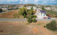 Residential 584 m2 for sale in Kato Polemidia, Limassol