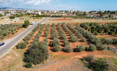 Residential 584 m2 for sale in Kato Polemidia, Limassol