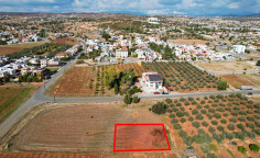 Residential 584 m2 for sale in Kato Polemidia, Limassol