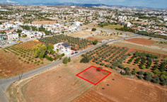 Residential 584 m2 for sale in Kato Polemidia, Limassol