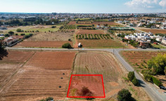 Residential 584 m2 for sale in Kato Polemidia, Limassol