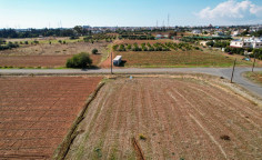 Residential 584 m2 for sale in Kato Polemidia, Limassol