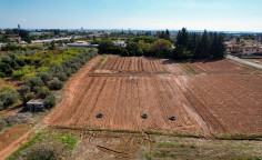 Residential 584 m2 for sale in Kato Polemidia, Limassol