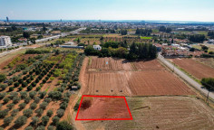 Residential 584 m2 for sale in Kato Polemidia, Limassol