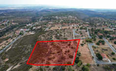 Field in Souni, Limassol , Limassol