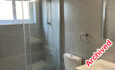 2 bedroom fully renovated apartment in Mackenzie 