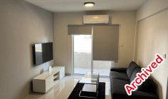2 bedroom fully renovated apartment in Mackenzie 