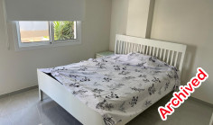 2 bedroom fully renovated apartment in Mackenzie 