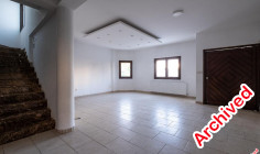 4 bedroom house in Agia Paraskevi, Lakatamia, Nicosia 