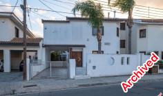 4 bedroom house in Agia Paraskevi, Lakatamia, Nicosia 