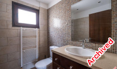 4 bedroom house in Agia Paraskevi, Lakatamia, Nicosia 