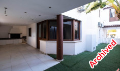 4 bedroom house in Agia Paraskevi, Lakatamia, Nicosia 