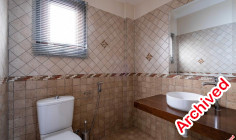 4 bedroom house in Agia Paraskevi, Lakatamia, Nicosia 