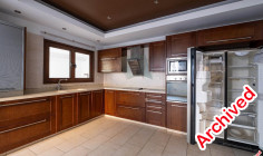4 bedroom house in Agia Paraskevi, Lakatamia, Nicosia 