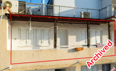 2 bedroom apartment in Paralimni, Famagusta 