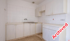2 bedroom apartment in Paralimni, Famagusta 