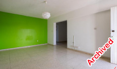 2 bedroom apartment in Paralimni, Famagusta 