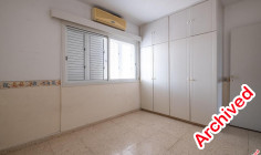 2 bedroom apartment in Paralimni, Famagusta 