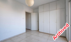 2 bedroom apartment in Paralimni, Famagusta 